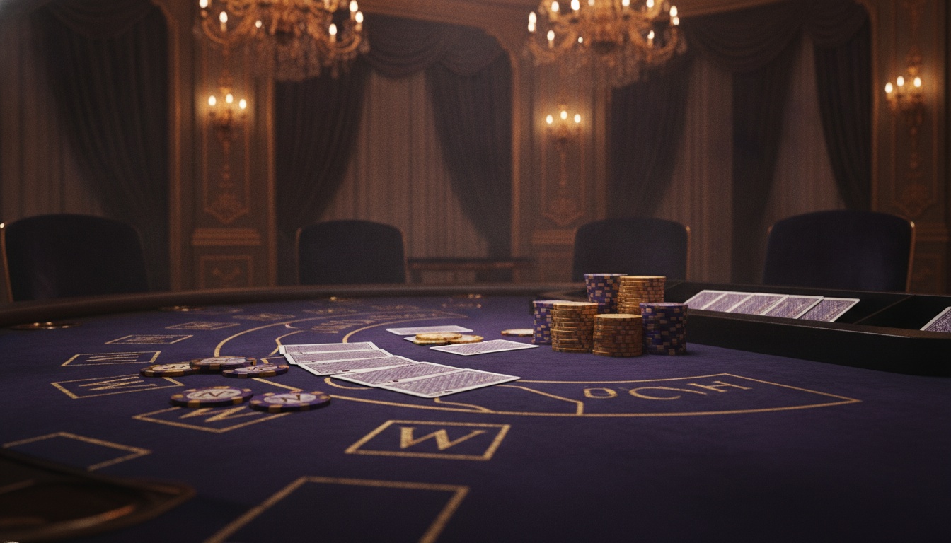 Wildz Casino: Security and Licensing Overview